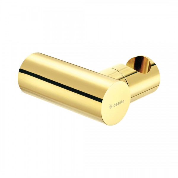 Deante Round uchwyt punktowy złoty ANR Z21U