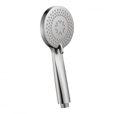 Deante Arnika słuchawka prysznicowa stal szczotkowana NQA_F51S