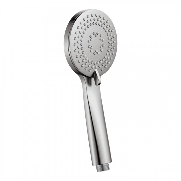 Deante Arnika słuchawka prysznicowa stal szczotkowana NQA_F51S