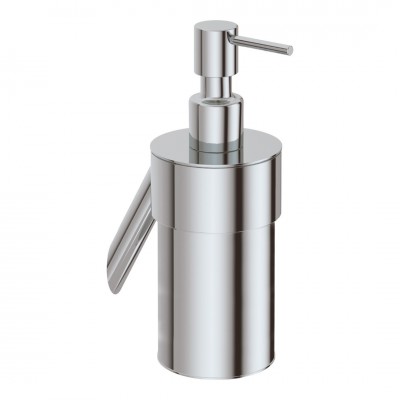 Deante Silia dozownik na mydło ścienny chrom ADI_0421