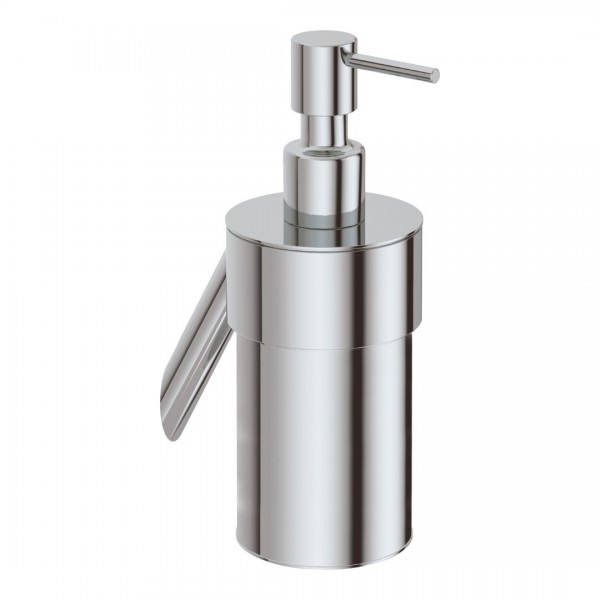 Deante Silia dozownik na mydło ścienny chrom ADI_0421