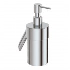 Deante Silia dozownik na mydło ścienny chrom ADI_0421