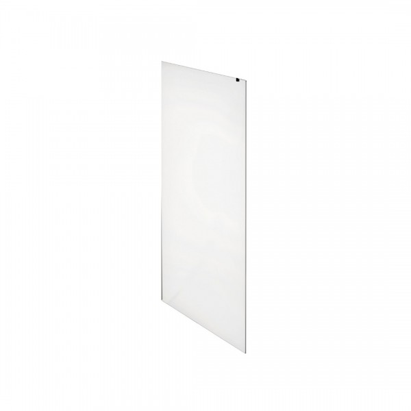 Roca District ścianka prysznicowa Walk-In 70 cm szkło 6 mm AMP716070M