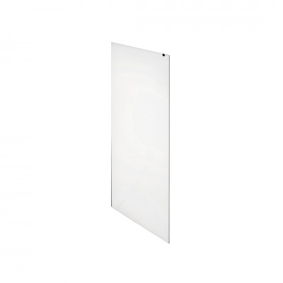 Roca District ścianka prysznicowa Walk-In 70 cm szkło 6 mm AMP716070M