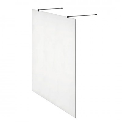 Roca District ścianka prysznicowa Walk-in 70 cm szkło 6 mm chrom 52304 Roca District ścianka prysznicowa Walk-in 70 cm szkło 6 mm chrom 52304