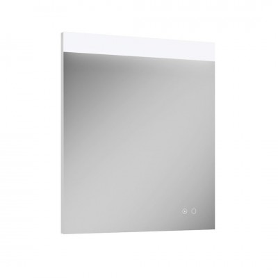 Elita Meble Eva lustro 60x70 cm LED 169505