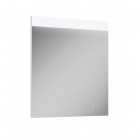 Elita Meble Eva lustro 60x70 cm LED 169505