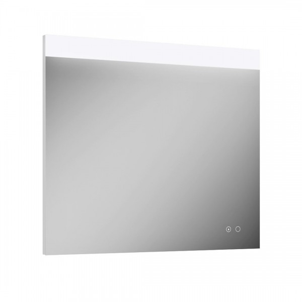 Elita Meble Eva lustro 80x70 cm LED 169506