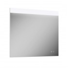 Elita Meble Eva lustro 80x70 cm LED 169506
