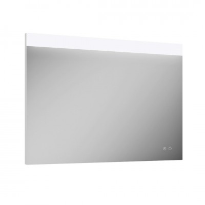 Elita Meble Eva lustro 100x70 cm LED 169507