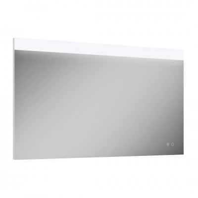 Elita Meble Eva lustro 120x70 cm LED 169508