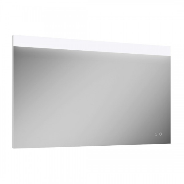 Elita Meble Eva lustro 120x70 cm LED 169508