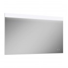 Elita Meble Eva lustro 120x70 cm LED 169508