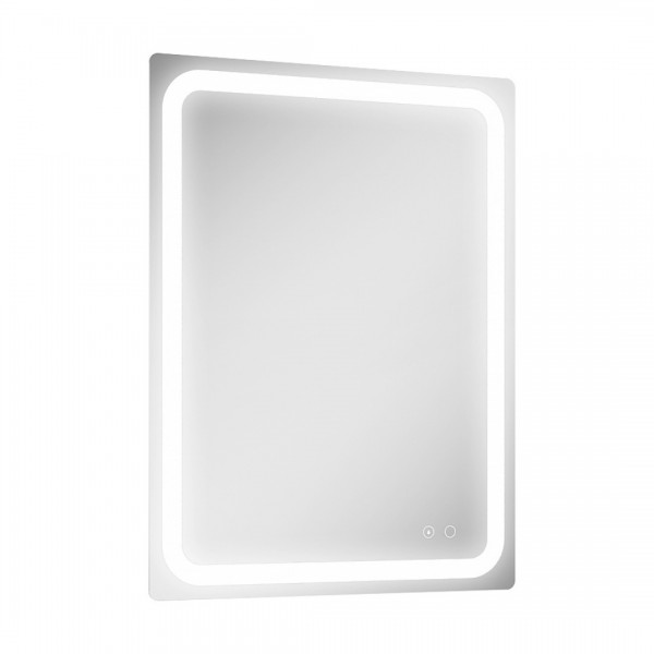 Elita Meble Mia lustro 60x80 cm LED 169509