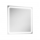 Elita Meble Mia lustro 80x80 cm LED 169510