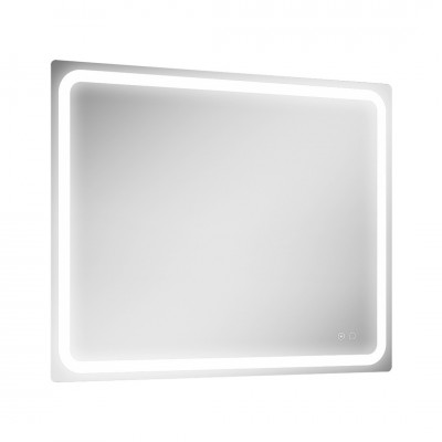 Elita Meble Mia lustro 100x80 cm LED 169511