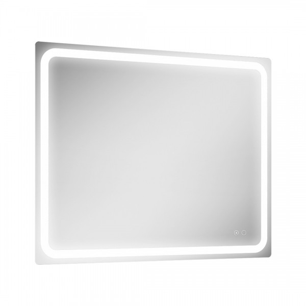 Elita Meble Mia lustro 100x80 cm LED 169511