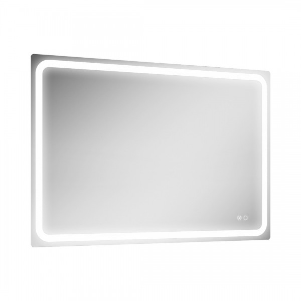 Elita Meble Mia lustro 120x80 cm LED 169512