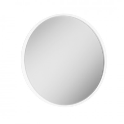 Elita Meble April Round lustro 80x80 cm LED 169514