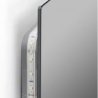 Elita Meble Square lustro 60x80 cm LED 169527