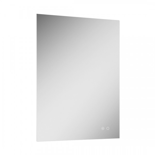 Elita Meble Square lustro 60x80 cm LED 169527