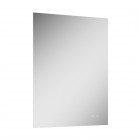 Elita Meble Square lustro 60x80 cm LED 169527