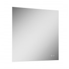 Elita Meble Square lustro 80x80 cm LED 169528
