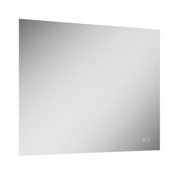 Elita Meble Square lustro 100x80 cm LED 169529