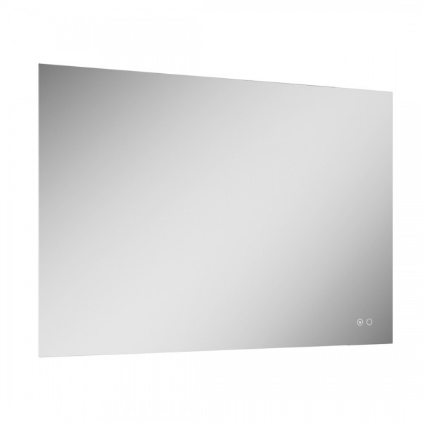 Elita Meble Square lustro 120x80 cm LED 169530