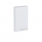 Roca Ella szafka wisząca 40 cm biały mat A857777529
