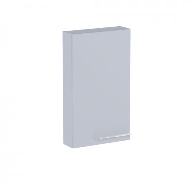 Roca Ella szafka wisząca 40 cm perłowy mat A857777530