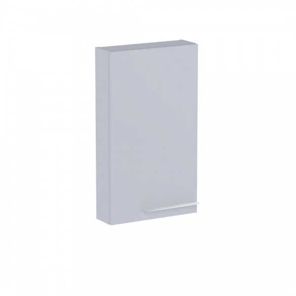 Roca Ella szafka wisząca 40 cm perłowy mat A857777530