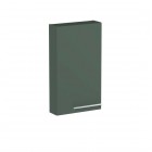 Roca Ella szafka wisząca 40 cm zielony mat A857777534