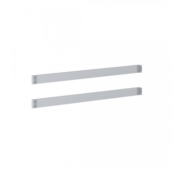 Roca komplet listew do montażu blatu 100 cm A817013000