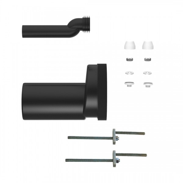 Roca komplet przyłączeniowy mimośrodowy WC VS58925C000E00