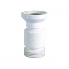 Roca rura przyłączeniowa WC rozciągana VS58115C000E00