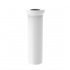 Roca prostka WC 400 mm VS58203C010E00