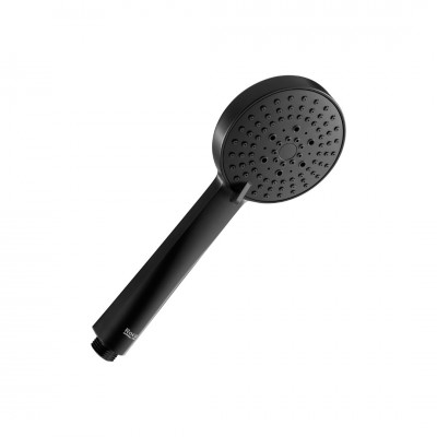Roca Stella słuchawka prysznicowa czarny mat A5B1B03NB0
