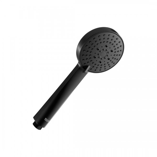 Roca Stella słuchawka prysznicowa czarny mat A5B1B03NB0