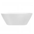 Besco Moya wanna wolnostojąca 170x70 cm biała WMD-170-M