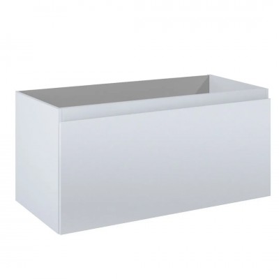 Oltens Vernal szafka 120 cm podumywalkowa wisząca szary mat 60016700 Oltens Vernal szafka 120 cm podumywalkowa wisząca szary mat 60016700