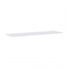 Oltens Vernal blat 180 cm naszafkowy slim biały połysk 63009000