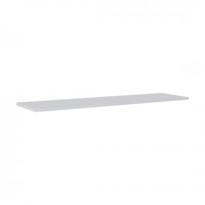 Oltens Vernal blat 180 cm naszafkowy slim szary mat 63009700