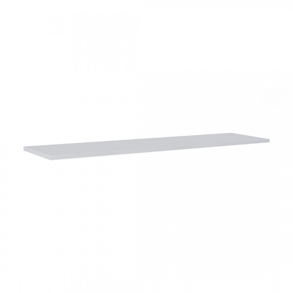 Oltens Vernal blat 180 cm naszafkowy slim szary mat 63009700