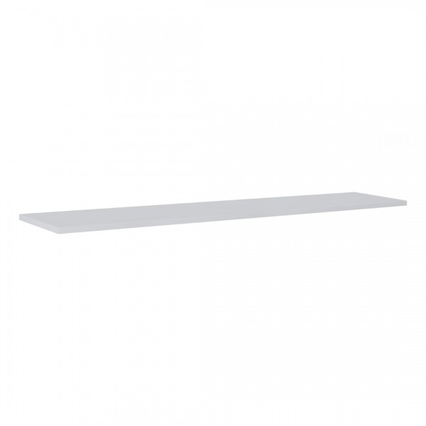 Oltens Vernal blat 200 cm naszafkowy slim szary mat 63010700