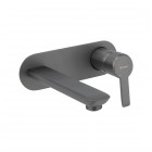 Deante Arnika Titanium bateria umywalkowa podtynkowa BQA D54L