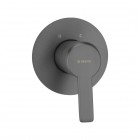 Deante Arnika Titanium bateria natryskowa podtynkowa BQA D44L