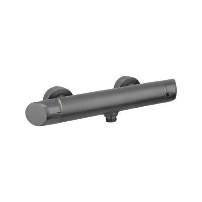 Deante Arnika Titanium bateria natryskowa BQA D40M