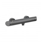 Deante Arnika Titanium bateria natryskowa BQA D40M