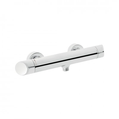 Deante Arnika bateria natryskowa chrom BQA 040M